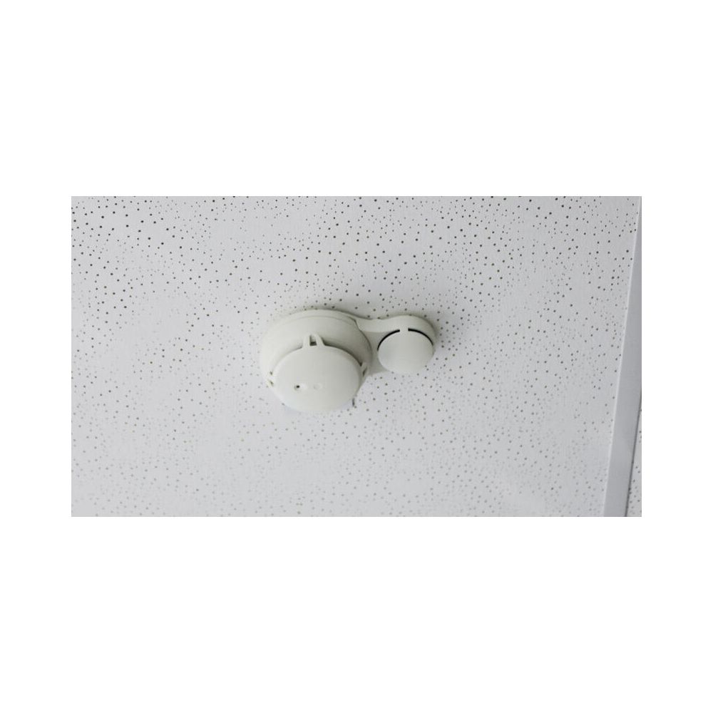 beko  Rauchmelder-Prüfgas TecLine, 150ml, 2966150... BEKO-2966150 4036421296094 (Abb. 3)