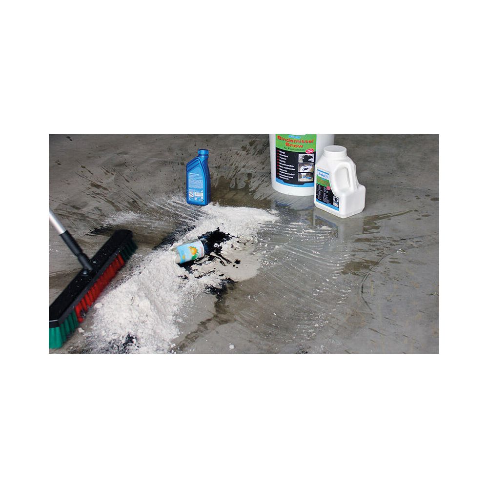beko Bindemittel TecLine Snow, 900 g... BEKO-291 1 900 4036421291075 (Abb. 4)
