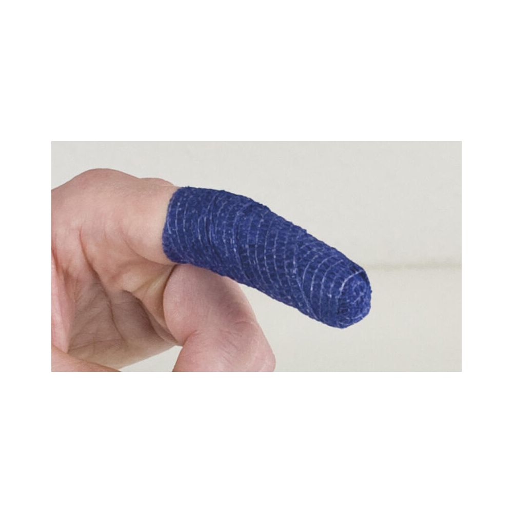 beko Wund-Schnellverband CareLine, 6,50m, Polyester, Beige/Blau... BEKO-290 8 002 4036421290023 (Abb. 4)