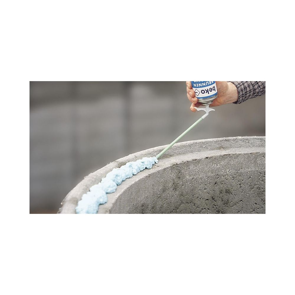 beko Brunnenschaum, 750ml, B2-Qualität... BEKO-280 750 4036421280017 (Abb. 2)