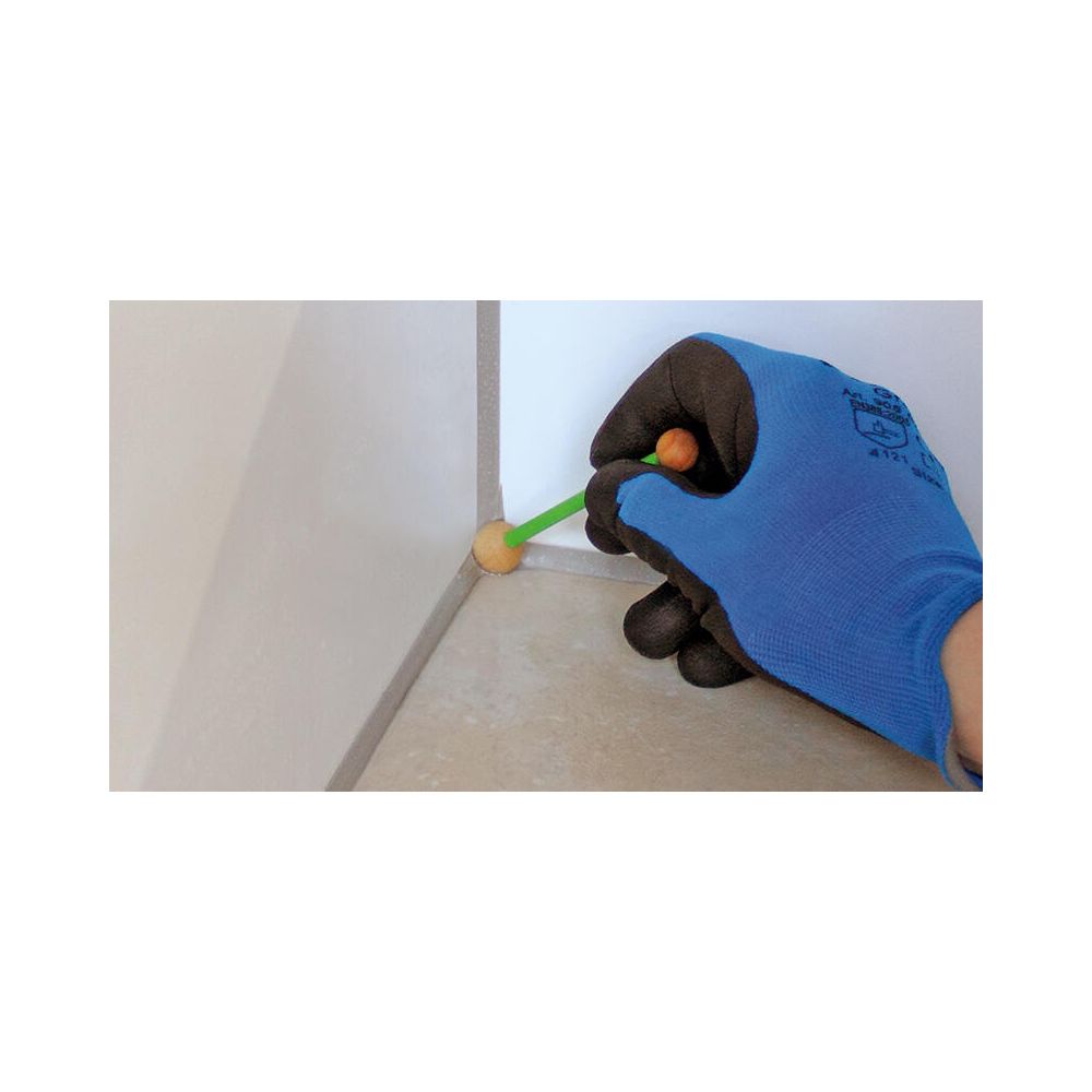 beko Fugenglätter Kugel 12/24mm, 10 Stück... BEKO-200 5 1224 4036421200398 (Abb. 3)
