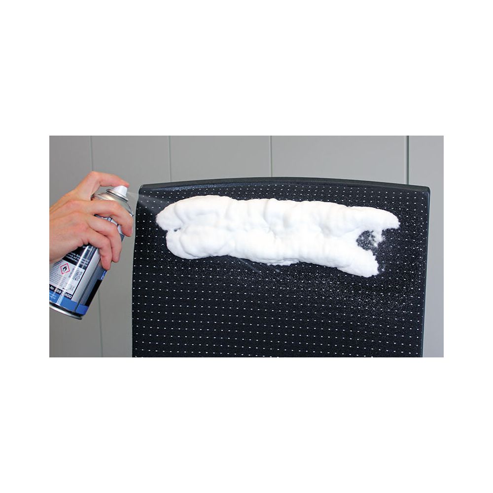 beko  Schaumreiniger Activclean 2991400, 400ml, Spray-Dose... BEKO-2991400 4036421299019 (Abb. 4)