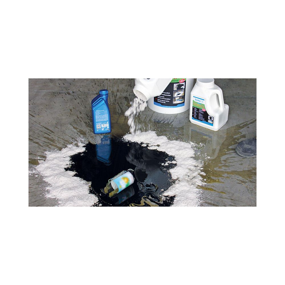 beko Bindemittel TecLine Snow, 900 g... BEKO-291 1 900 4036421291075 (Abb. 3)