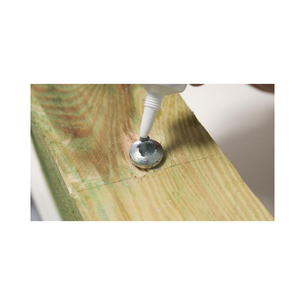 beko  Schraubendoktor 20g, 20g, pastös... BEKO-2616020 4036421261238 (Abb. 3)