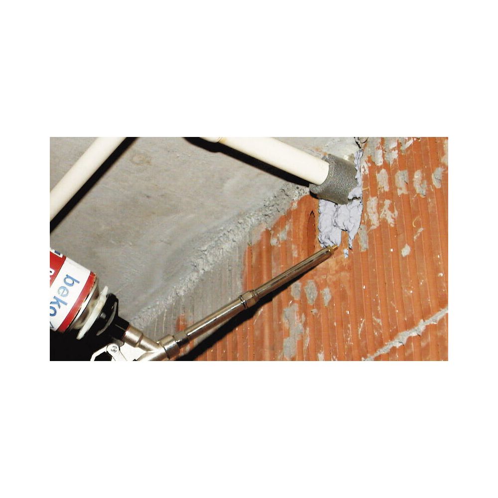 beko Pistolenschaum, 750ml, B2-Qualität, 55l... BEKO-280 751 4036421280024 (Abb. 4)