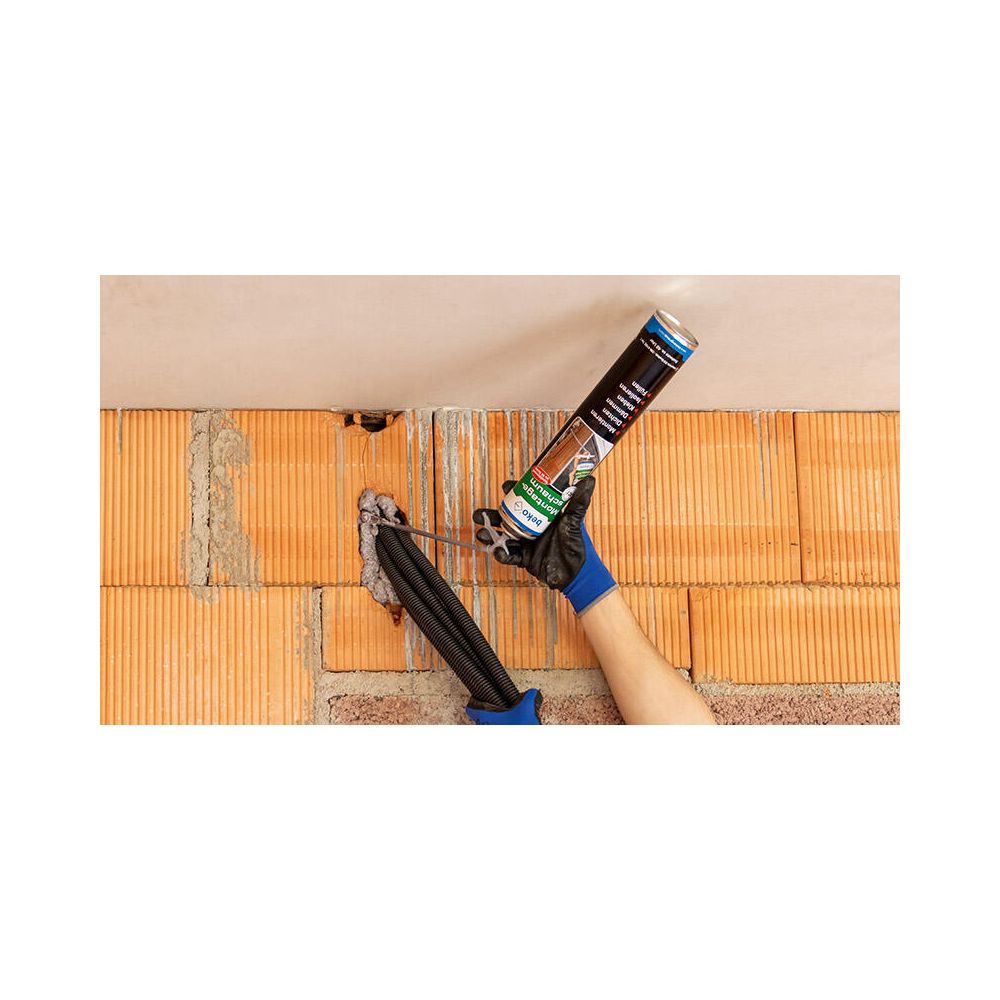 beko  Montageschaum 280752, 750ml, 42l Ausbeute... BEKO-280752 4036421280048 (Abb. 4)