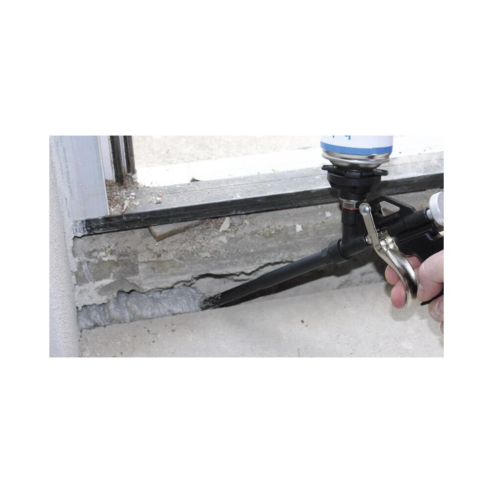 beko Pistolenschaum, 750ml, B2-Qualität, 55l... BEKO-280 751 4036421280024 (Abb. 3)
