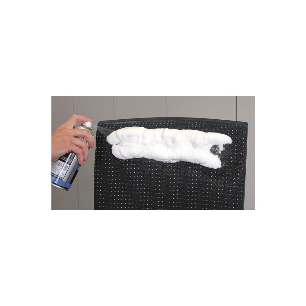 beko  Schaumreiniger Activclean 2991400, 400ml, Spray-Dose... BEKO-2991400 4036421299019 (Abb. 3)