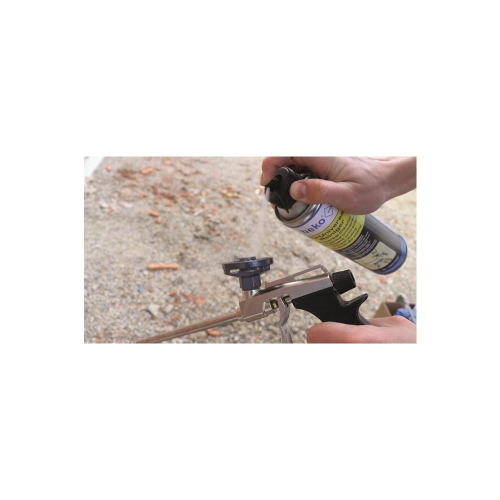 beko  PU-Reiniger beko-fix, 500ml, 280502... BEKO-280502 4036421280093 (Abb. 4)