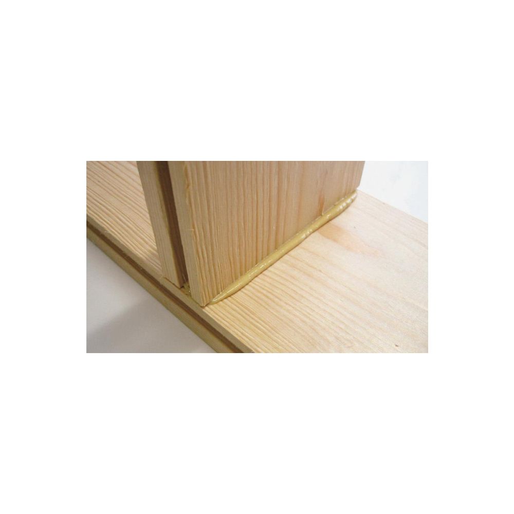 beko  Konstruktionsklebstoff Allcon 10, 150ml, Polyurethan, Beige... BEKO-260100150 4036421260118 (Abb. 2)