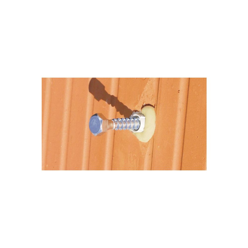 beko  Konstruktions-Klebstoff Allcon 10, 310ml, Polyurethan, Beige... BEKO-260100310 4036421260101 (Abb. 3)