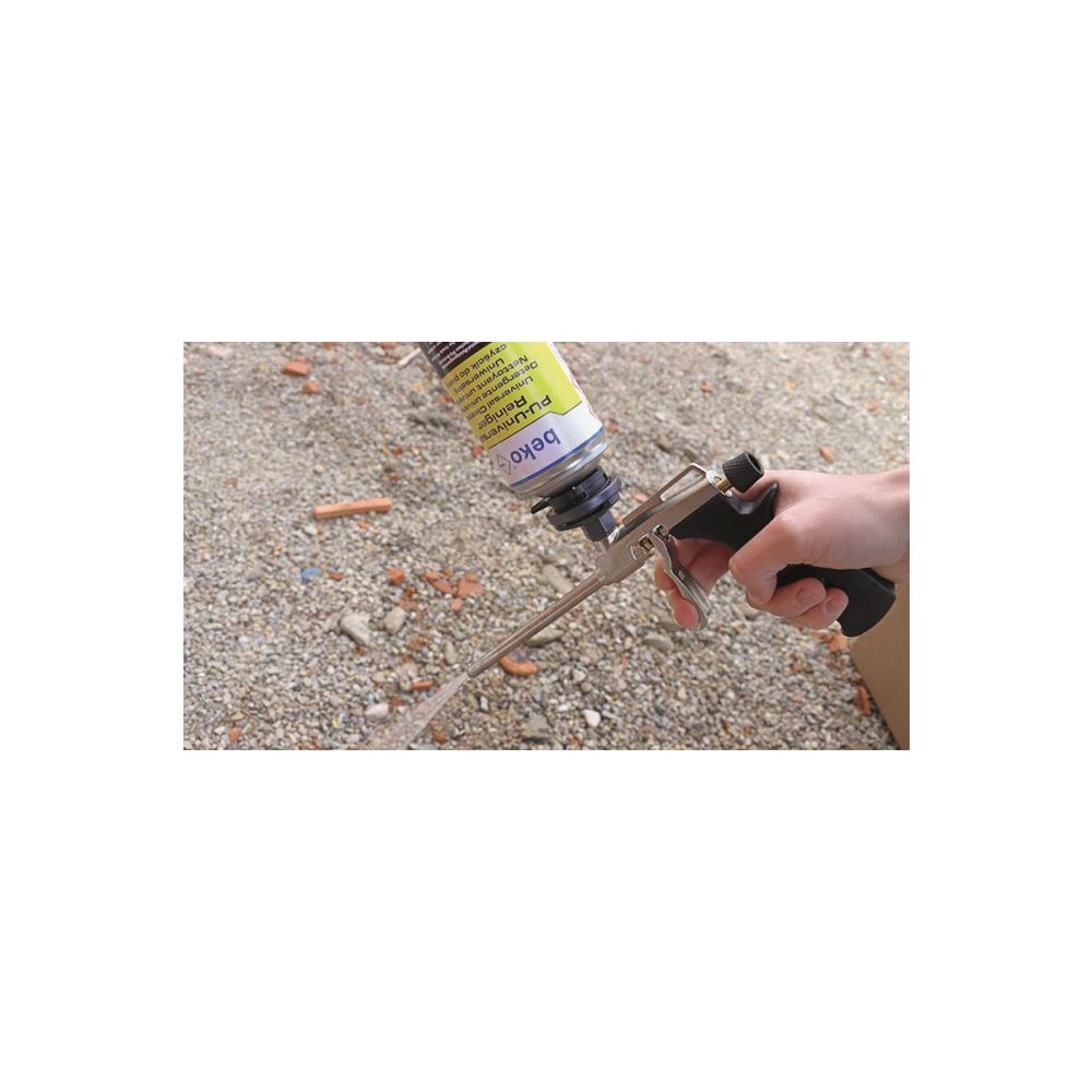 beko  PU-Reiniger beko-fix, 500ml, 280502... BEKO-280502 4036421280093 (Abb. 2)