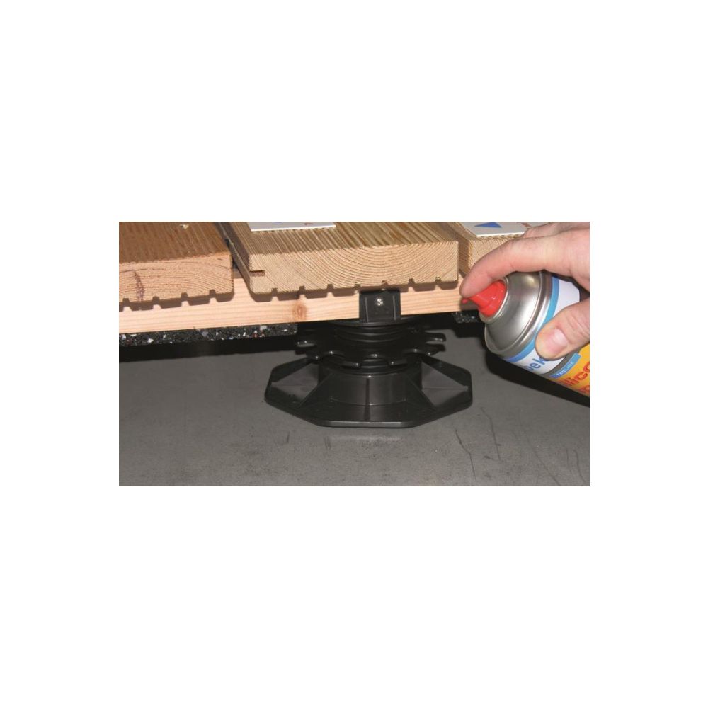 beko  Siliconspray TecLine 2984400, 400ml, -50 bis +250 Grad C, transparent... BEKO-2984400 4036421298043 (Abb. 3)