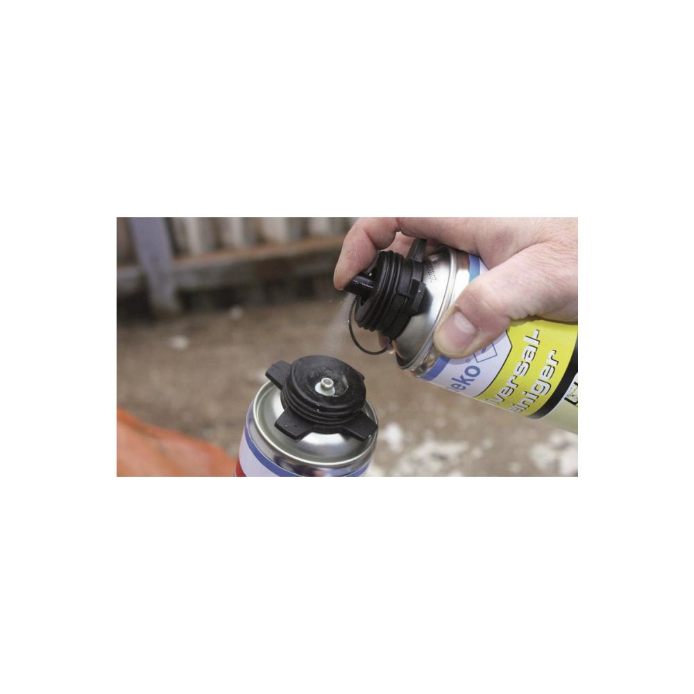 beko  PU-Reiniger beko-fix, 500ml, 280502... BEKO-280502 4036421280093 (Abb. 3)