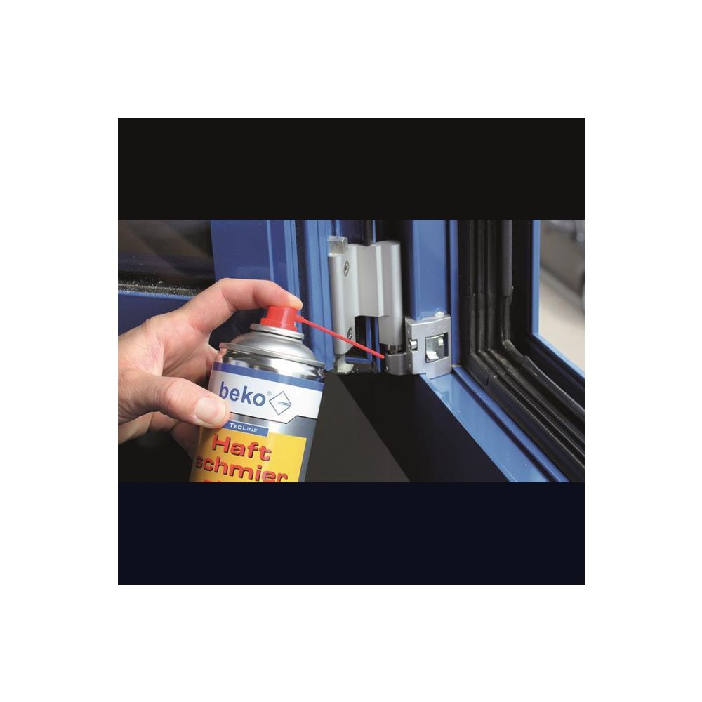 beko  Haftschmierstoff TecLine, 150ml, Mineralöl-Syntheseöl... BEKO-2981150 4036421298050 (Abb. 2)