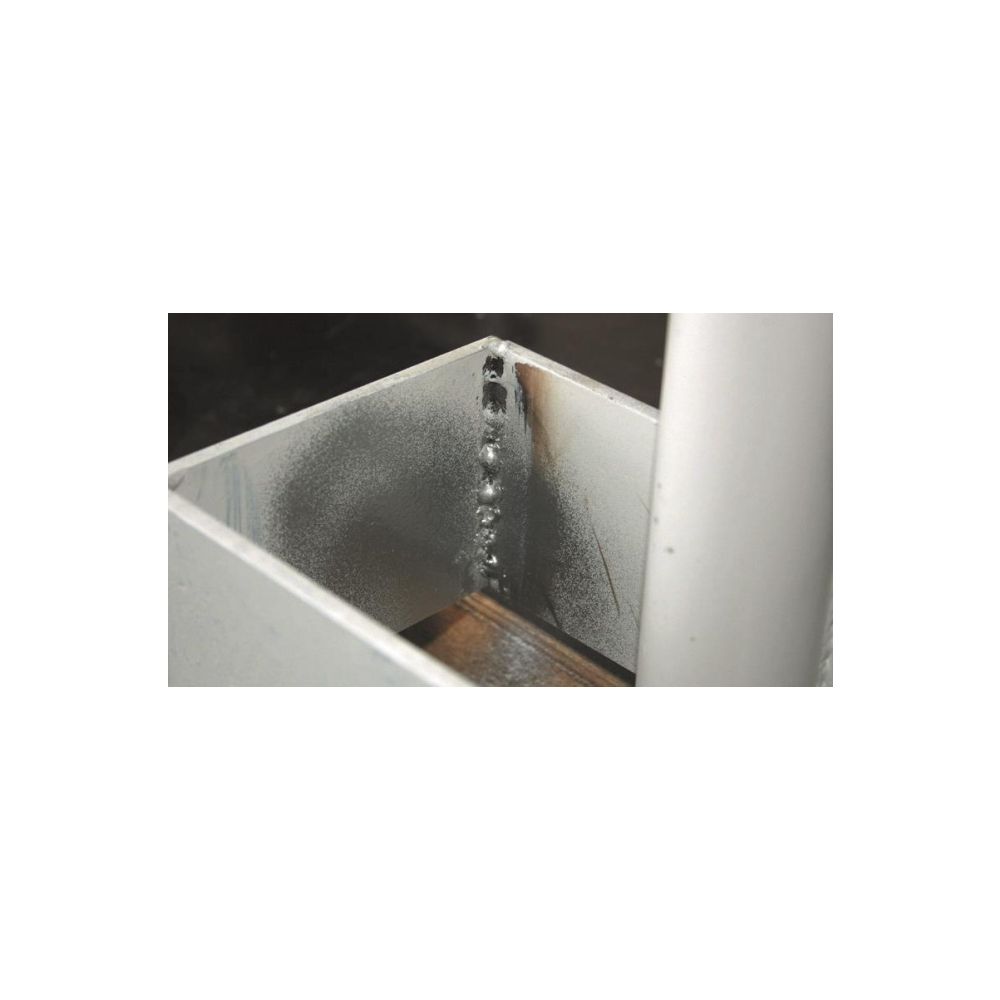beko  Zink-Spray TecLine, 400ml, silbergrau, 2951400... BEKO-2951400 4036421295011 (Abb. 4)