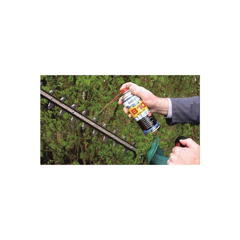 beko  Universal-Öl TecLine B10, 400ml... BEKO-2985400 4036421298067 (Abb. 3)
