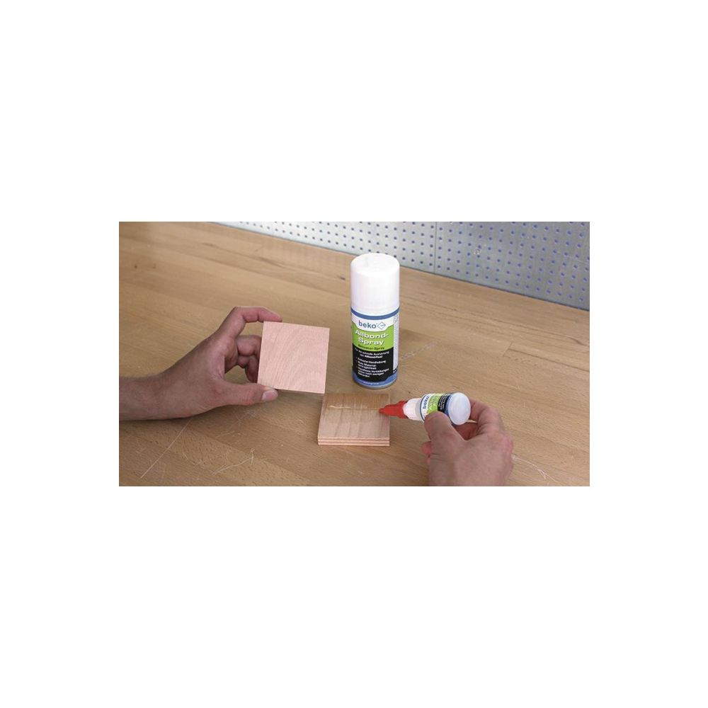 beko  Allbond-Spray, 30ml, 26130... BEKO-26130 4036421261276 (Abb. 2)