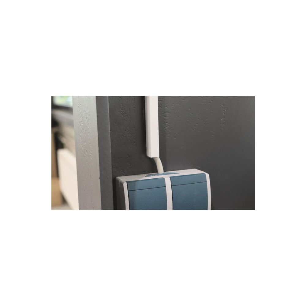 beko  Klebeband Stripfix 19mm x 3m, 19mm x 3m, Kautschuk, Transparent... BEKO-262100319 4036421262150 (Abb. 4)
