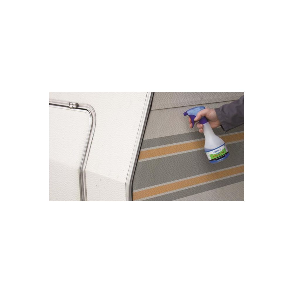 beko  Universalreiniger X-Clean 1:3, 500ml, Sprühflasche... BEKO-2992503 4036421299125 (Abb. 5)