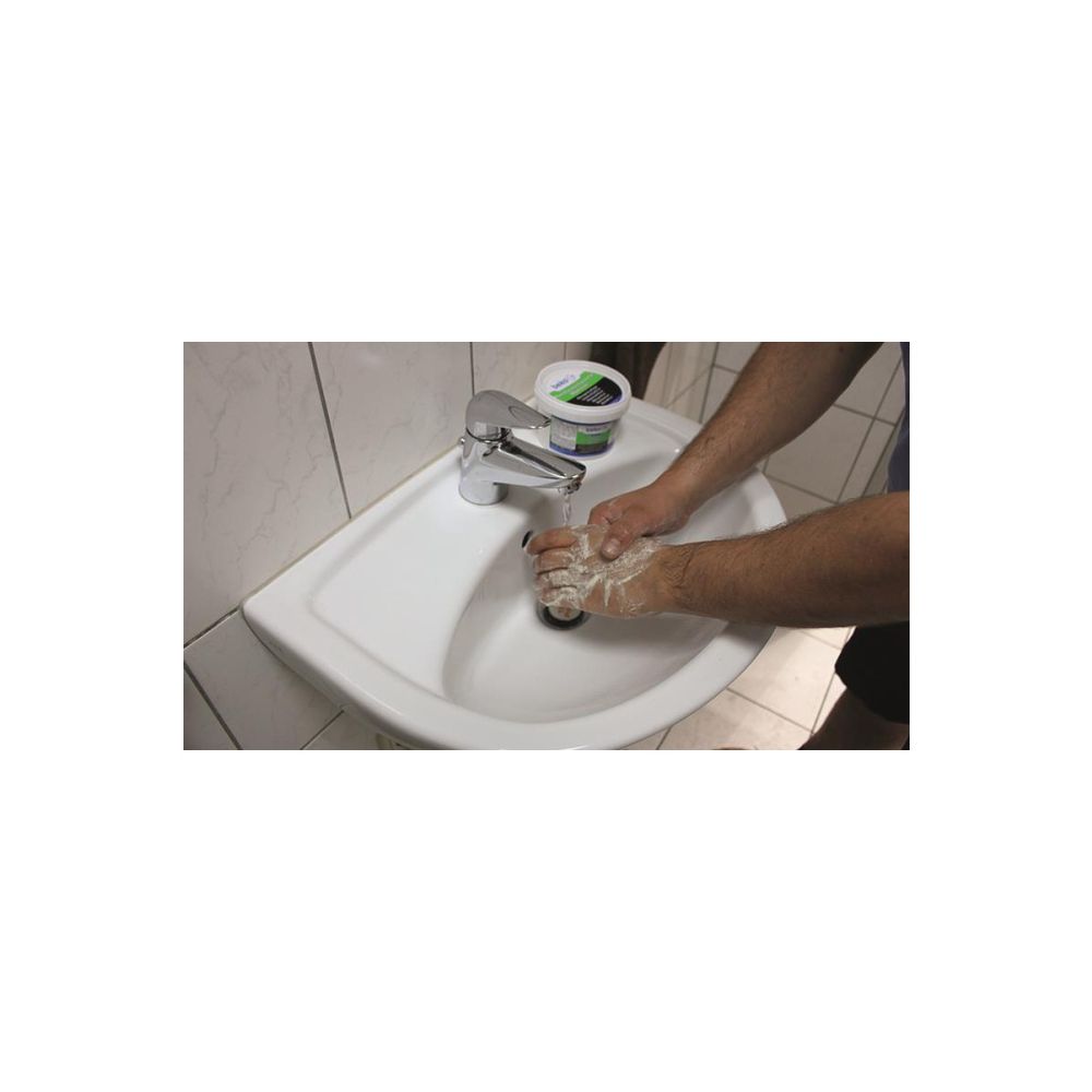 beko  Handwaschpaste CareLine Spezial, 500 ml, 2993500... BEKO-2993500 4036421299217 (Abb. 2)