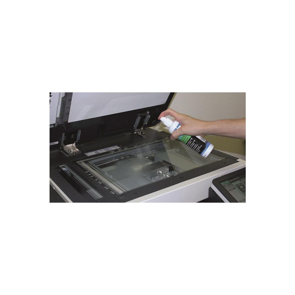 beko  Bildschirmreiniger TecLine TFT/LCD, 250ml, 29950250... BEKO-29950250 4036421299316 (Abb. 2)