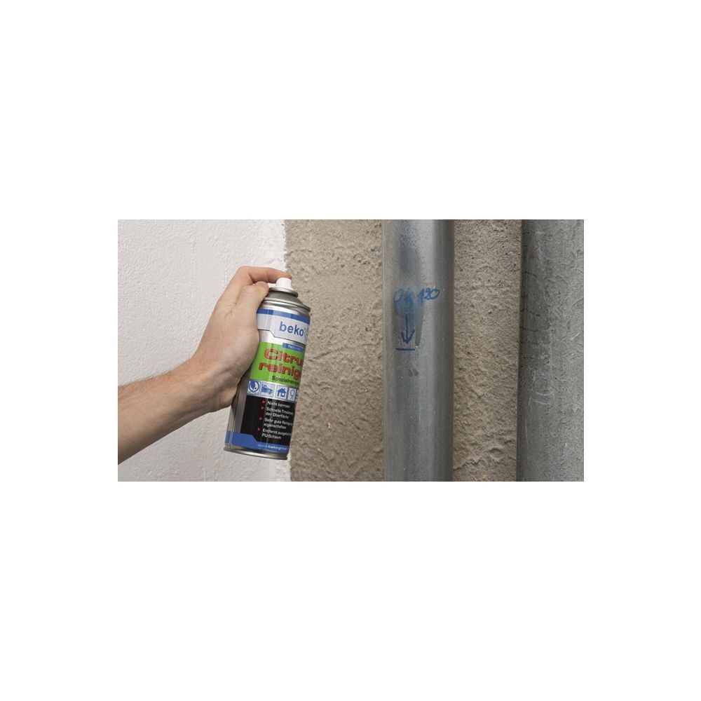 beko  Citrusreiniger TecLine 29927400, 400ml... BEKO-29927400 4036421299941 (Abb. 2)