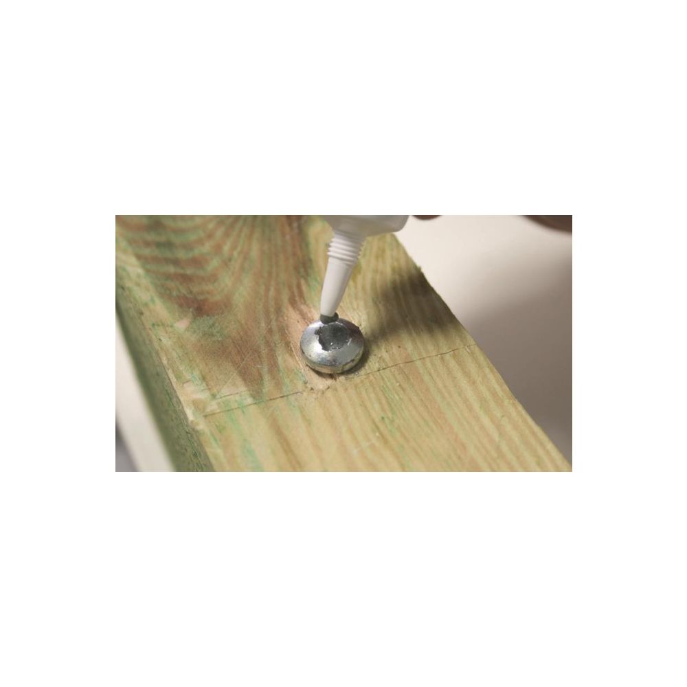 beko  Schraubendoktor 20g, 20g, pastös... BEKO-2616020 4036421261238 (Abb. 2)