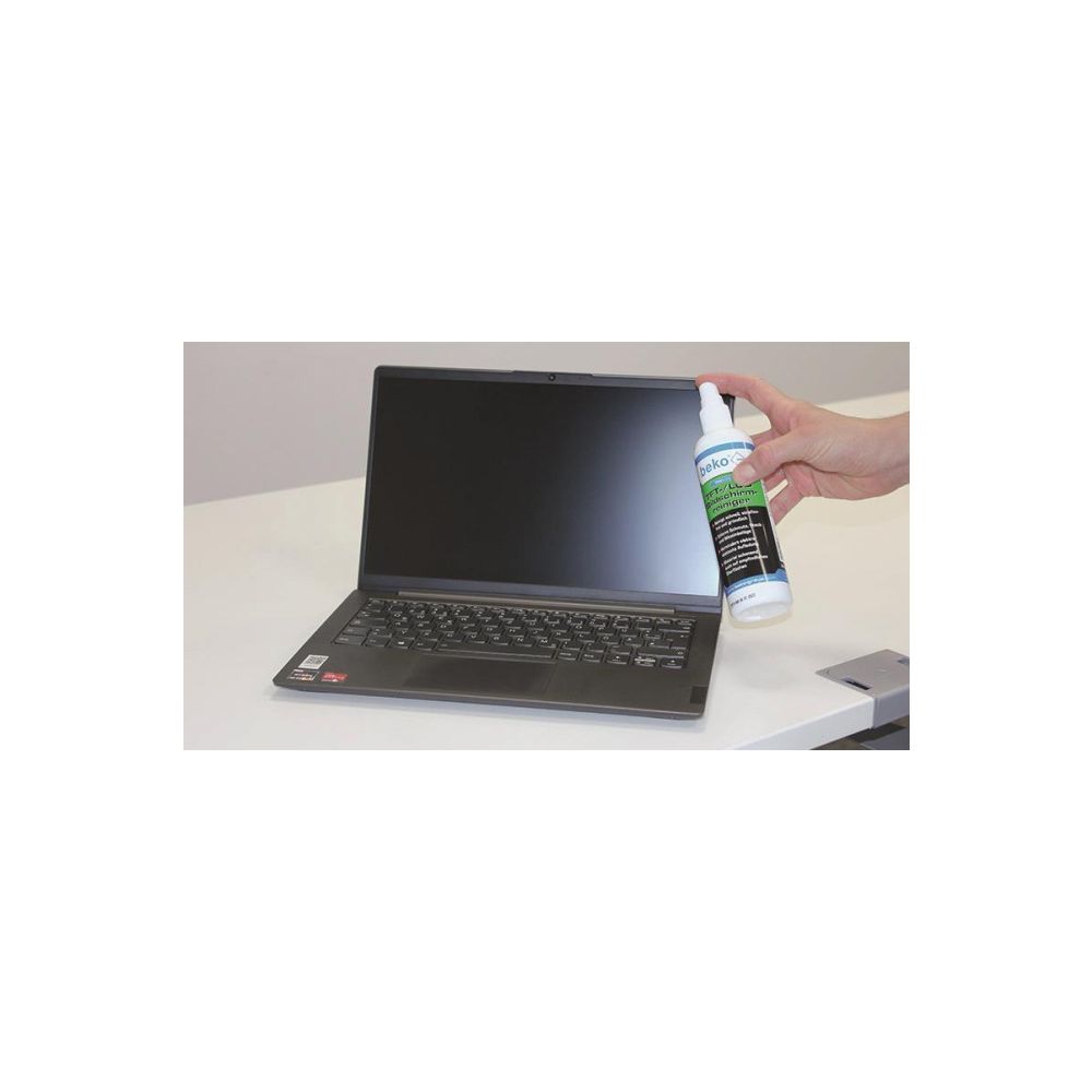 beko  Bildschirmreiniger TecLine TFT/LCD, 250ml, 29950250... BEKO-29950250 4036421299316 (Abb. 4)