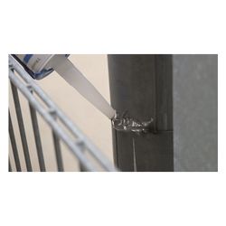 beko  Dichtstoff All-Seal, 300ml, Synthesekautschuk, kristallklar, 23330001... BEKO-23330001 4036421233013 (Abb. 1)