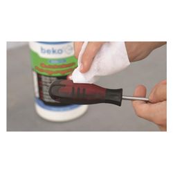 beko  Reinigungstuch CareLine Quickclean 2993100, 20x25cm... BEKO-2993100 4036421299576 (Abb. 1)