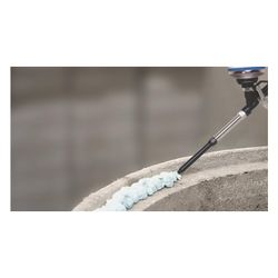 beko  Pistolen-Brunnenschaum, 750ml, 280750P... BEKO-280750P 4036421280116 (Abb. 1)