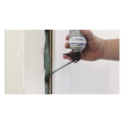 beko  2-K Zargenschaum PREMIUM 280400, 400ml, Polyurethan-Prepolymer... BEKO-280400 4036421280055 (Abb. 1)