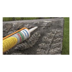 beko  Hybridklebstoff Gecko Speed 2472901, 290ml, Weiß... BEKO-2472901 4036421247010 (Abb. 1)