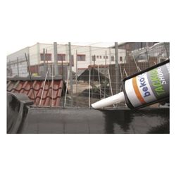 beko  Einkomponenten-Kleber Tackcon 2403103, 310ml, Shore 45, Grau... BEKO-2403103 4036421240035 (Abb. 1)