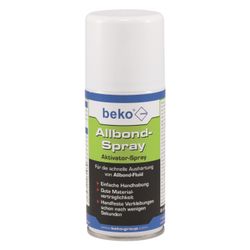 beko  Aktivator-Spray Allbond-Spray 261150, 150ml... BEKO-261150 4036421261030 (Abb. 1)