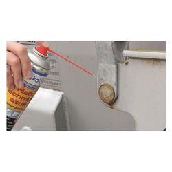 beko  Haftschmierstoff TecLine, 150ml, Mineralöl-Syntheseöl... BEKO-2981150 4036421298050 (Abb. 1)