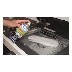 beko  Schaumreiniger Activclean 2991400, 400ml, Spray-Dose... BEKO-2991400 4036421299019 (Abb. 1)