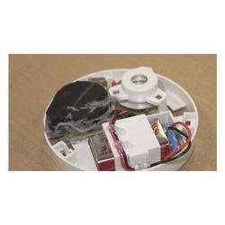 beko  Rauchmelder-Prüfgas TecLine, 150ml, 2966150... BEKO-2966150 4036421296094 (Abb. 1)