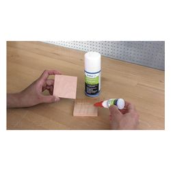 beko  Cyanacrylat-Reaktionsklebstoff Allbond-Fluid, 10g, 26110... BEKO-26110 4036421261122 (Abb. 1)