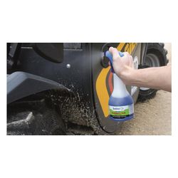 beko  Universalreiniger X-Clean 1:3, 500ml, Sprühflasche... BEKO-2992503 4036421299125 (Abb. 1)