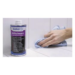 beko  Universal-Oberflächenreiniger Allclean 2661200, 500ml... BEKO-2661200500 4036421266028 (Abb. 1)