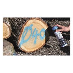 beko  Schreibspray TecLine Fluoromarker, 500ml, Leuchtrot... BEKO-29459500 4036421294168 (Abb. 1)