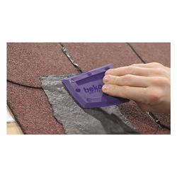 beko  Bitumendichtmasse Bitu-Dicht 236310, 310ml, Schwarz... BEKO-236310 4036421236014 (Abb. 1)