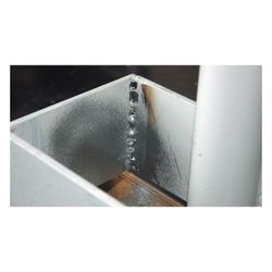 beko Zink-Spray TecLine, 400ml, Silbergrau... BEKO-295 1 400 4036421295011 (Abb. 1)