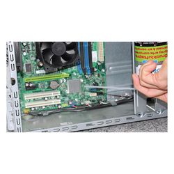 beko  Druckluft-/Kältespray TecLine 2962400, 400ml, 0 Grad C bis +40 Grad C... BEKO-2962400 4036421296025 (Abb. 1)