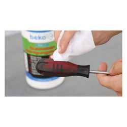beko Reinigungstuch CareLine Quickclean, 20x25cm, 100 Stück... BEKO-299 3 100 4036421299576 (Abb. 1)