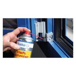 beko  Haftschmierstoff TecLine, 500ml, -30 bis +240 Grad C... BEKO-2981500 4036421298012 (Abb. 1)