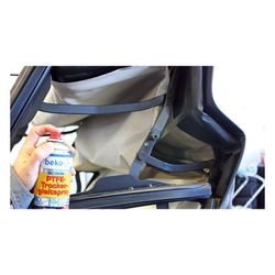 beko  Trockengleitspray TecLine PTFE, 400ml, -50 bis +250 Grad C, 2986400... BEKO-2986400 4036421298111 (Abb. 1)