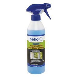 beko  Kunststoff- und Glasreiniger TecLine, 500 ml... BEKO-299350500 4036421299422 (Abb. 1)